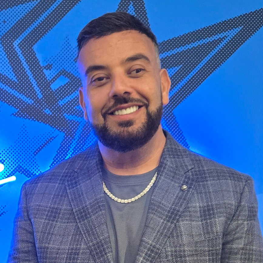 Sam Ibrahim