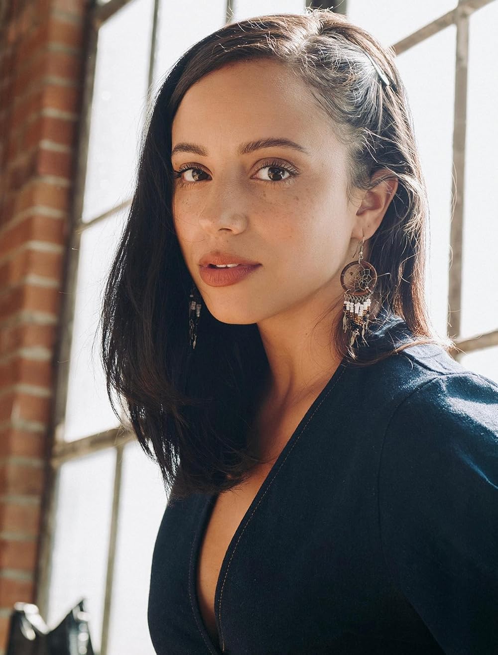 Kiana Madeira, featured participant at BIG DAY OUT
