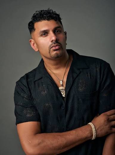 Ron Dias