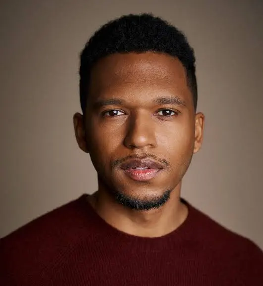 Lovell Adams-Gray, featured participant at BIG DAY OUT