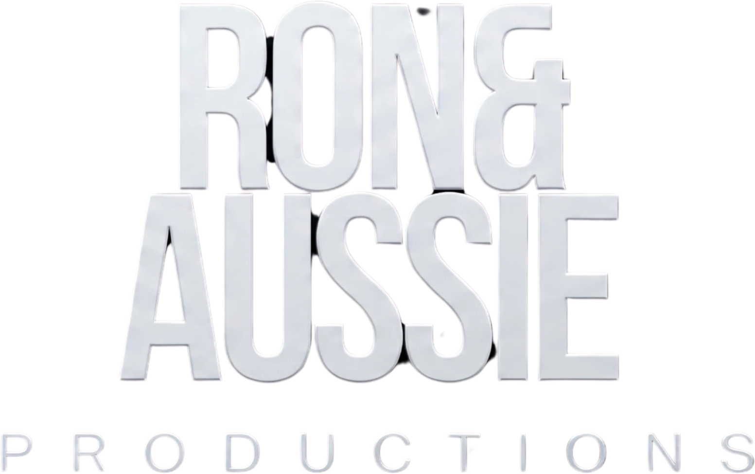 Ron & Aussie Productions logo