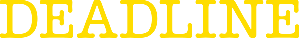 Deadline
